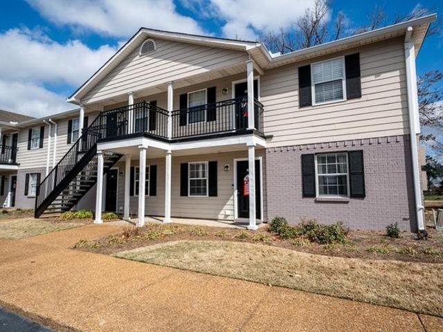 Condo for sale in Oxford, Mississippi