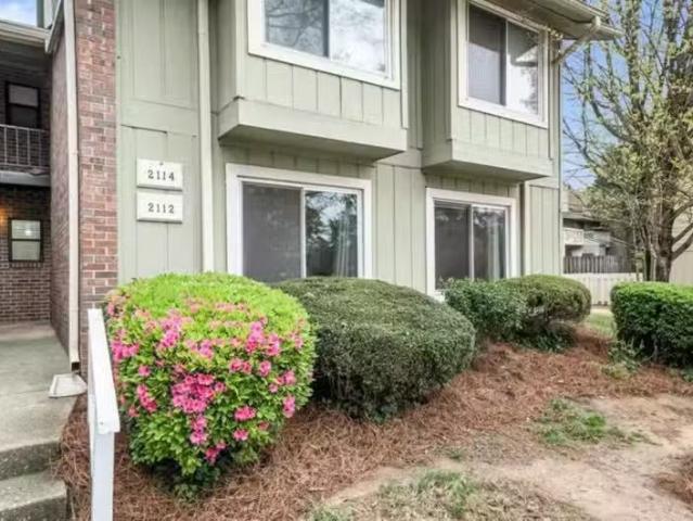 Condo for sale in Marietta