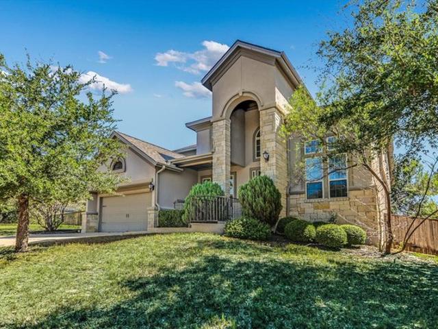 House for sale in Leander, Williamson County