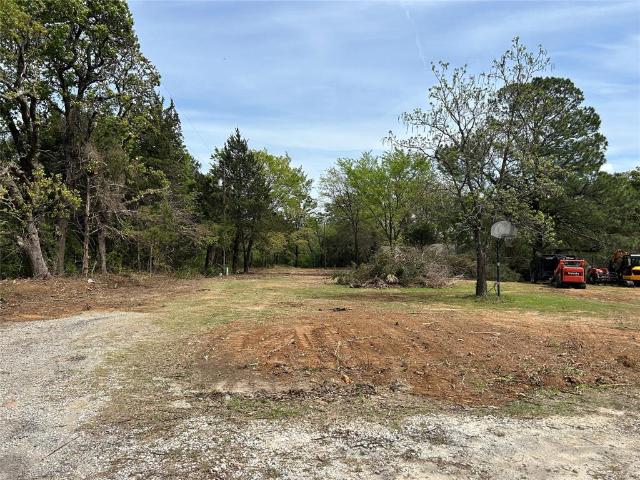 Land for sale in Denison, Texas