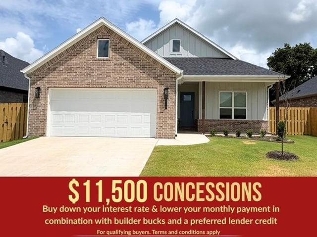 House for sale in Ark