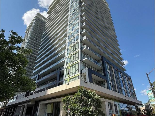 Condo for rent in Woburn, Ontario