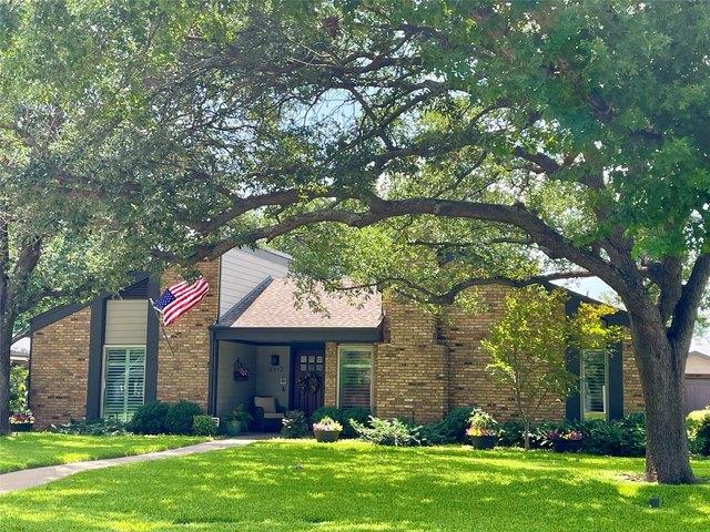 House for sale in Denton, Texas