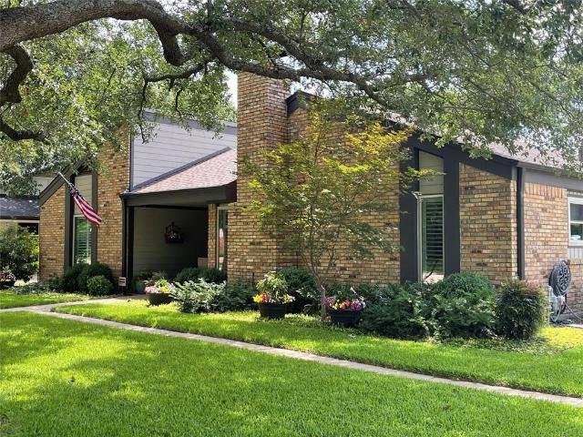 House for sale in Denton, Texas