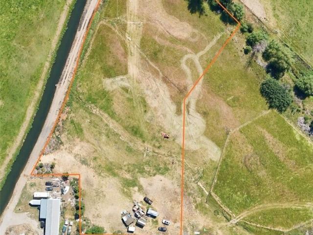 Land for sale in Ellensburg, Washington
