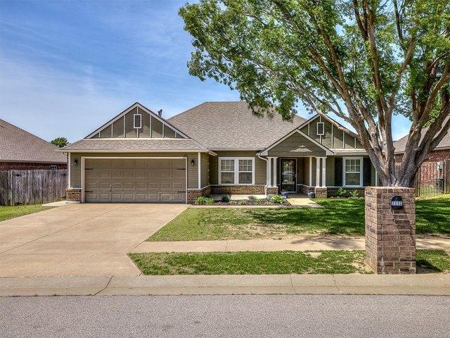 House for sale in Skiatook, Oklahoma
