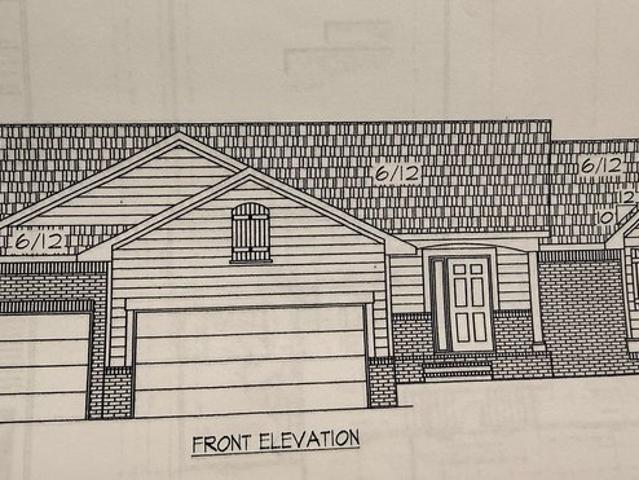 House for sale in Kansas
