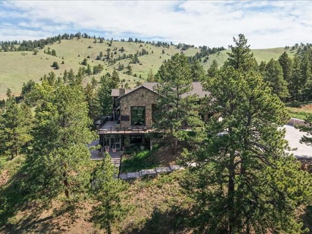 House for sale in Golden, Colorado