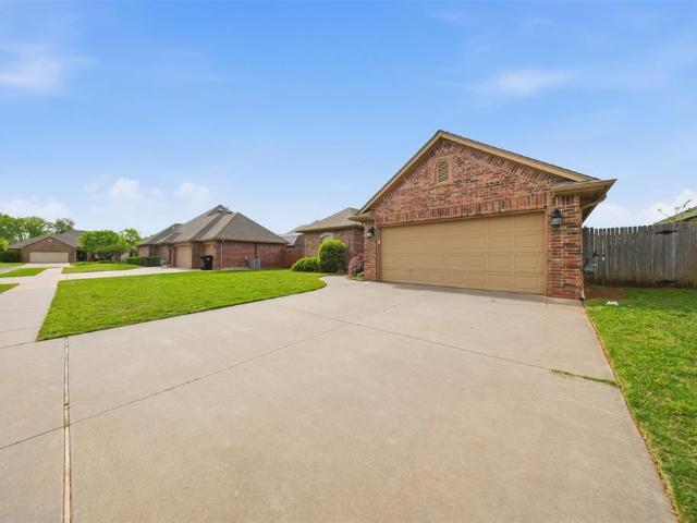 House for sale in Moore, Oklahoma