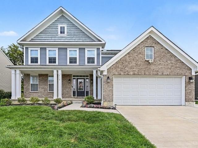 House for sale in Tipp City, Miami County