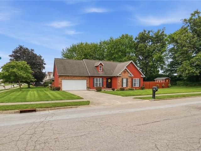 House for sale in Glencoe Estates, Springfield