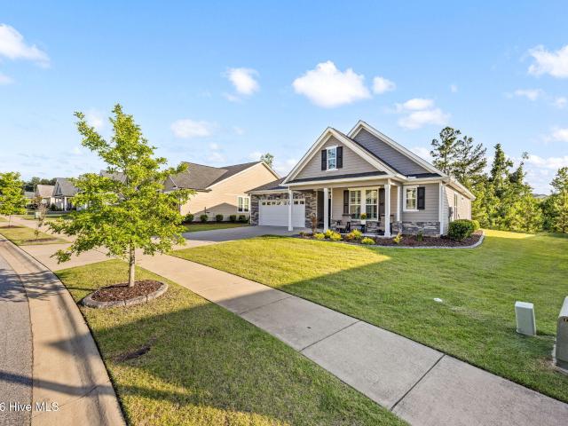 House for sale in Grovetown, Georgia