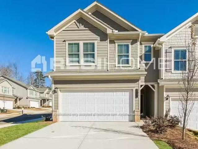 House for rent in Buford, Georgia