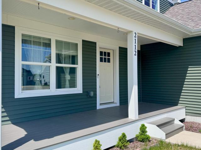 House for sale in Grawn, Michigan