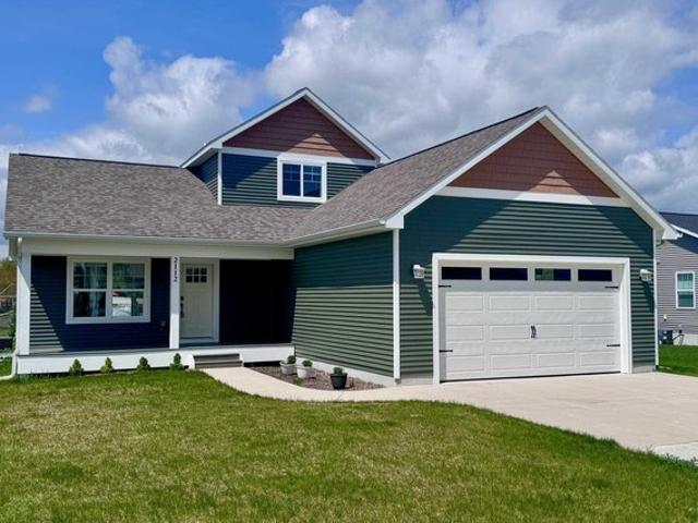 House for sale in Grawn, Michigan