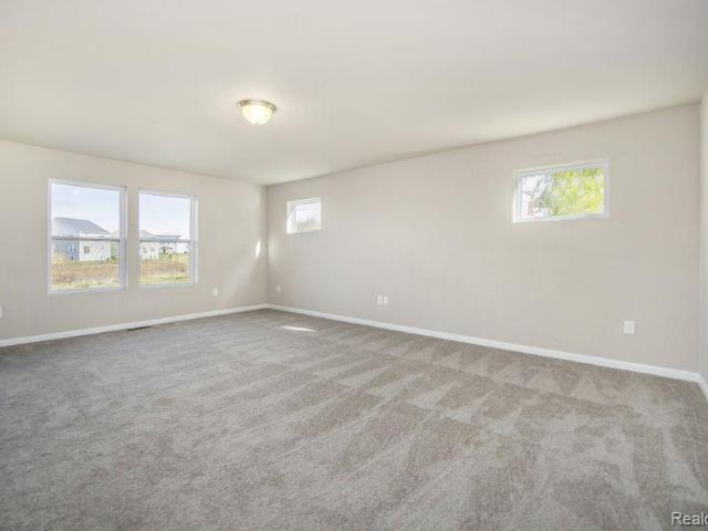 House for sale in Davison, Michigan