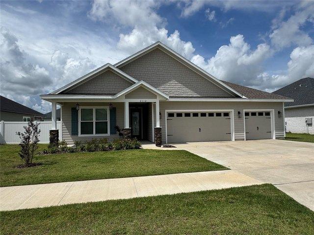 House for sale in Newberry, Alachua County