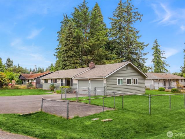 House for sale in Lynnwood, Washington