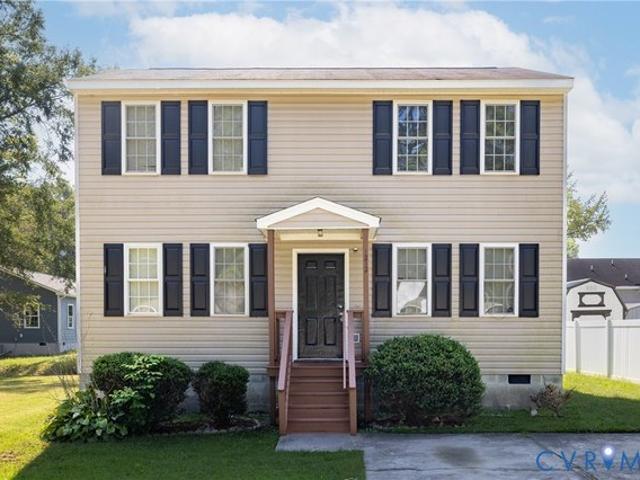 House for sale in Virginia