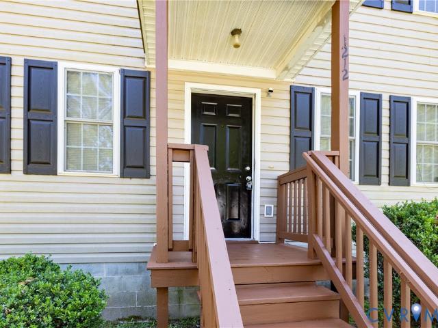 House for sale in Virginia