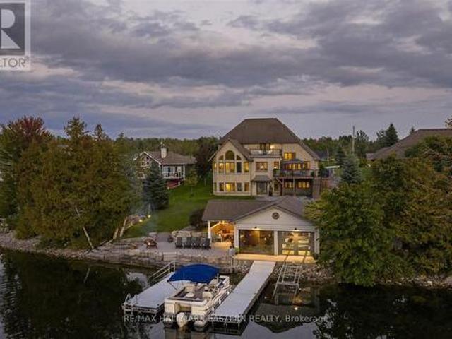 House for sale in Selwyn, Ontario