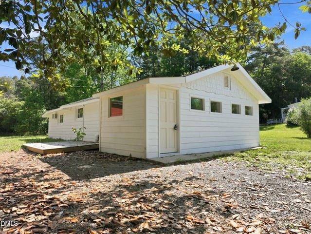 House for sale in Hillsborough, North Carolina