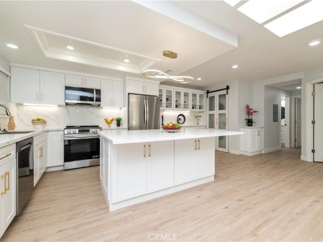 Condo for sale in Laguna Woods, California