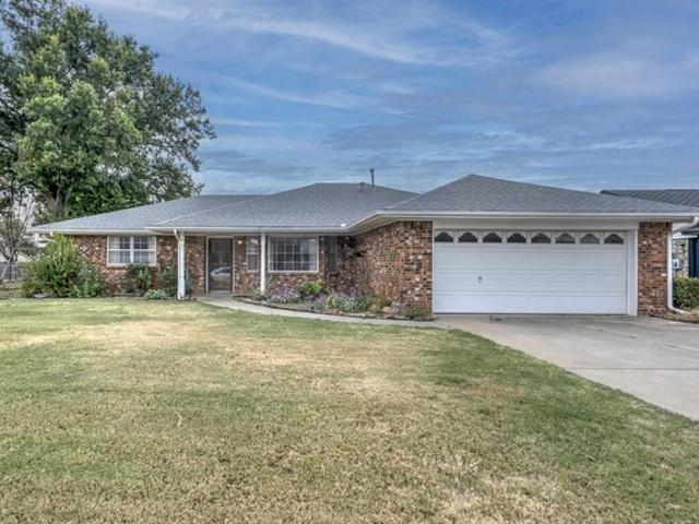 House for sale in Duncan, Oklahoma