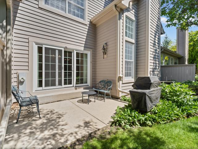 Townhouse for sale in Glenview, Illinois