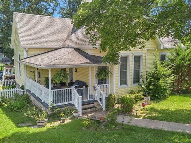 House for sale in Bedford, Indiana
