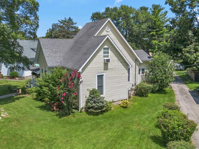 House for sale in Bedford, Indiana