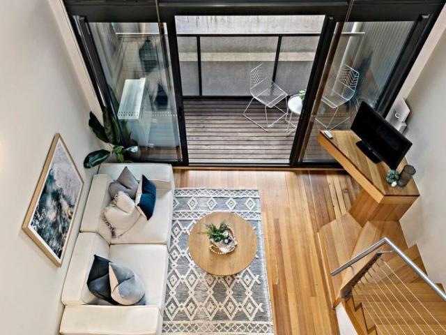 Apartment for rent in Brunswick, Melbourne