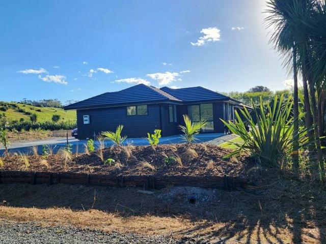 House for rent in Mangawai, Northland