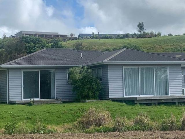 House for rent in Mangawhai, Kaipara District