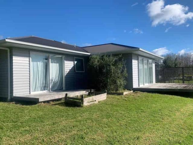 House for rent in Mangawai, Northland