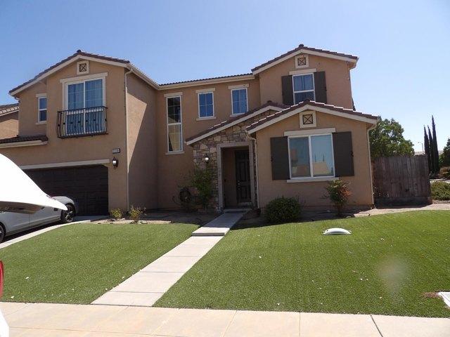 House for sale in Friant, Fresno County
