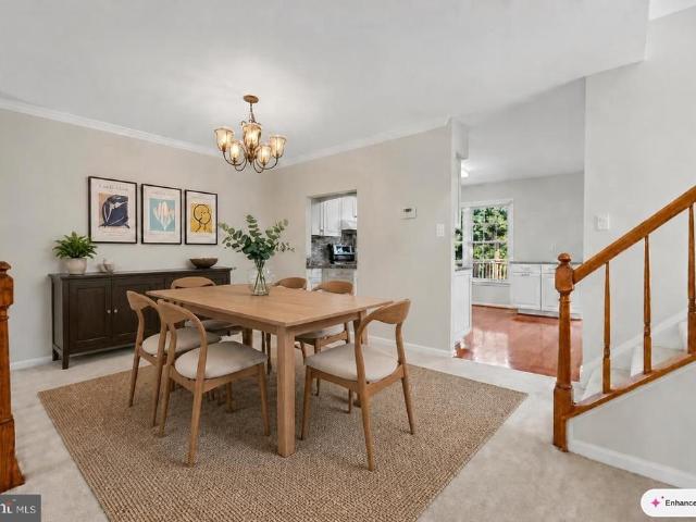 Townhouse for sale in Virginia