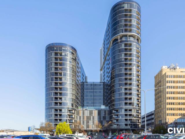 Apartment for rent in Woden, Australian Capital Territory