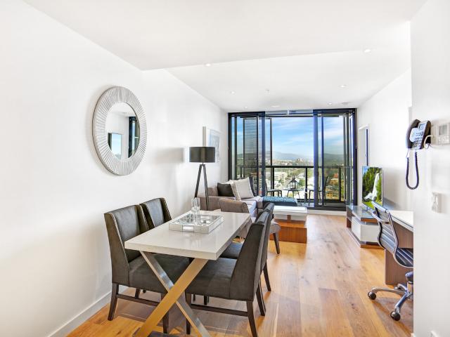 Apartment for rent in Toombul, Queensland