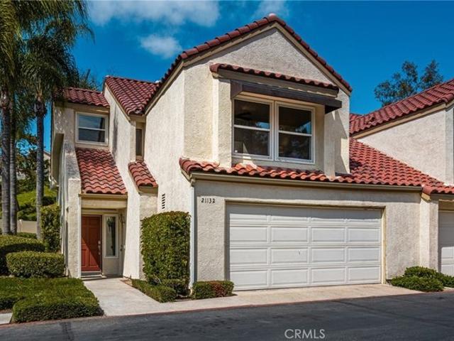 Townhouse for sale in Foothill Ranch, California