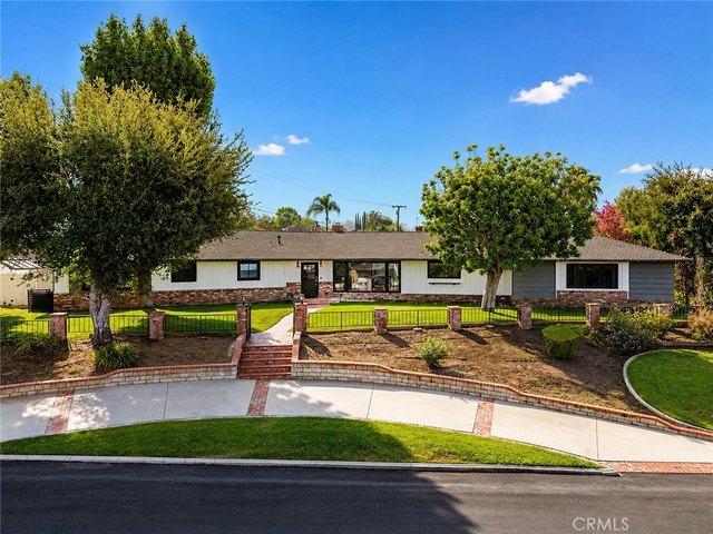 House for sale in Covina, California