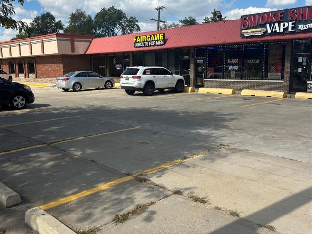 Commercial for sale in Kennedy's Ecorse Road Sub, Taylor