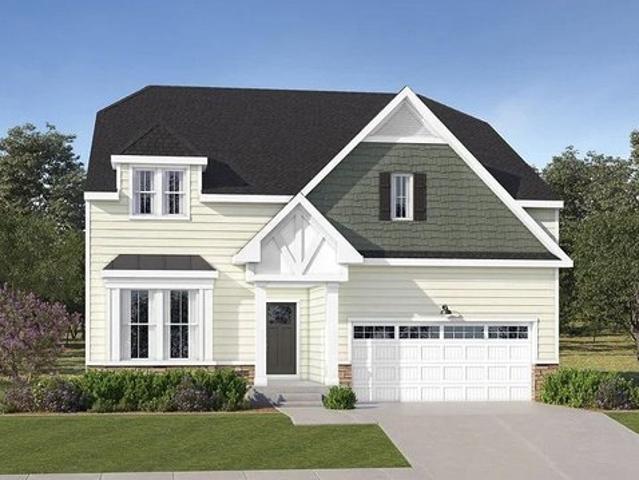 House for sale in Harbeson, Sussex County