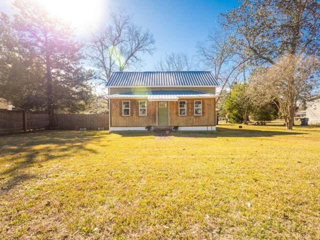 House for sale in Florala, Alabama