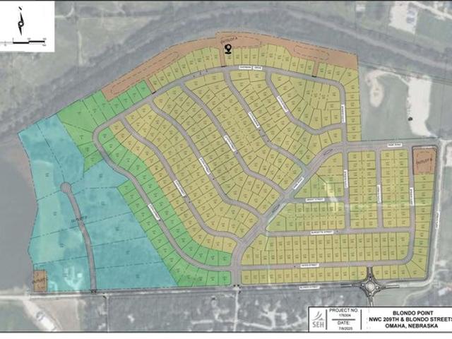 Land for sale in Nebraska