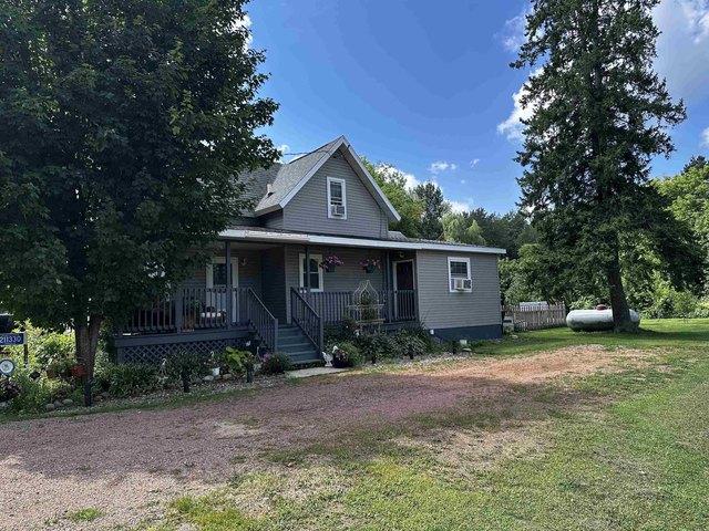 House for sale in Eland, Wisconsin