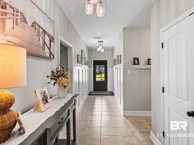 House for sale in Silverhill, Alabama