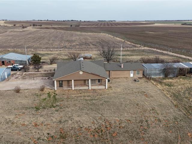 House for sale in Caddo, Oklahoma