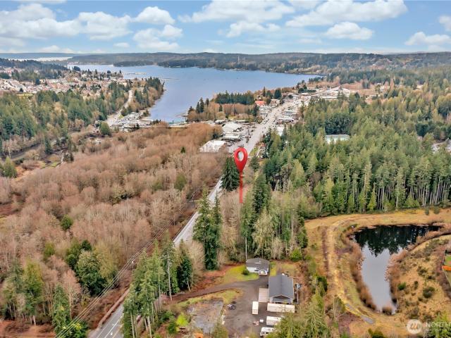 Land for sale in Poulsbo, Washington