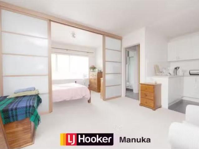 Apartment for rent in Canberra, Australian Capital Territory